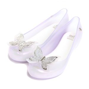 Melissa kids pumps jellies - in Great preowned condition